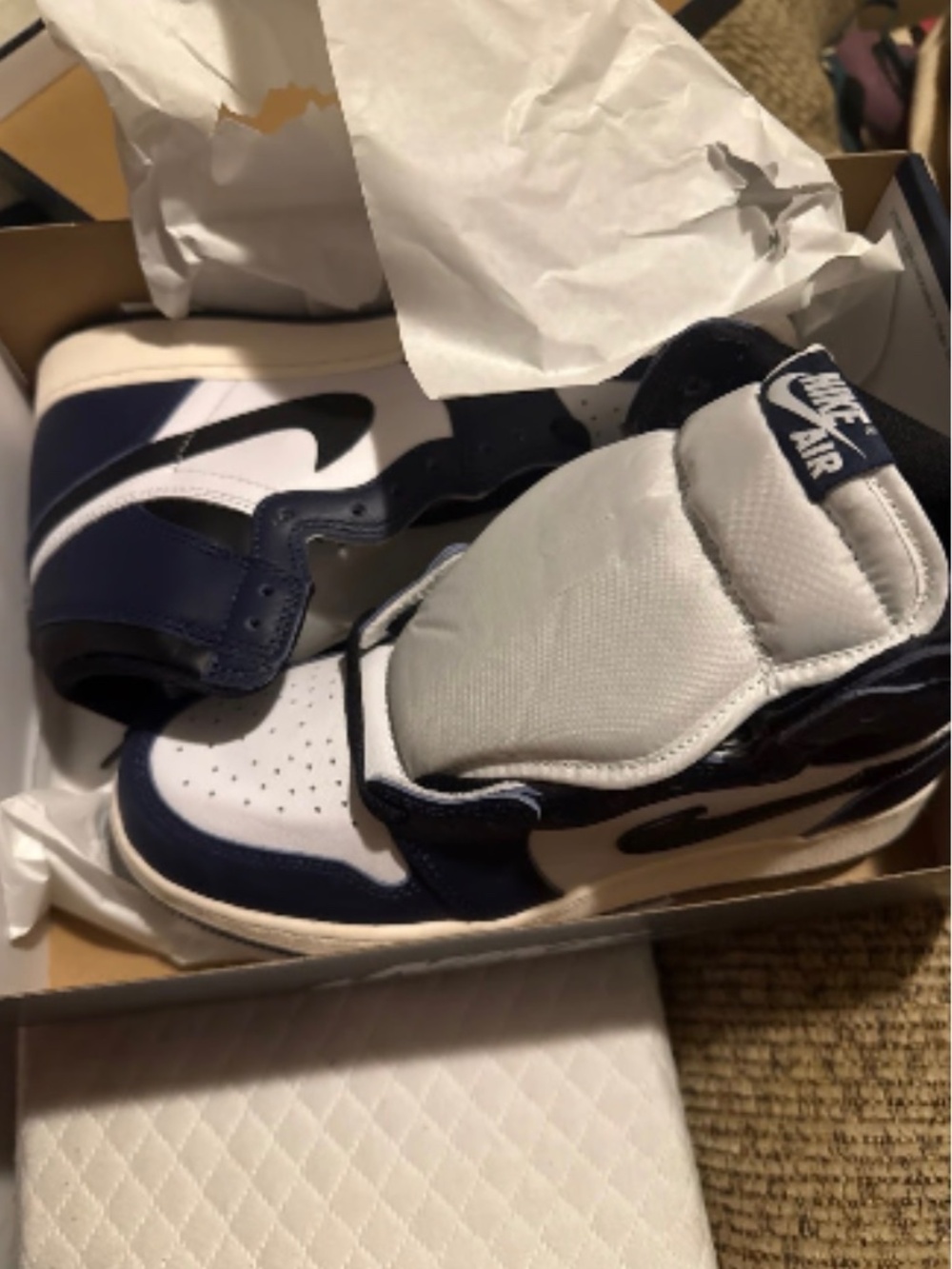 Jordan 1 bundle - Picture 4 of 7